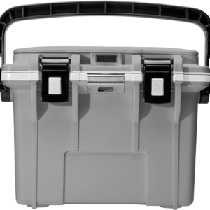 Pelican Coolers Im 14 Quart - Cement-white W-dry Storage