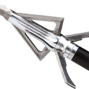 Grim Reaper Broadhead Hybrid - 4-blade 100gr 1 1-2"x 1 3-16"
