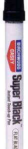 B-c Super Black Touch Up Pen - Flat Black