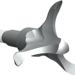 G5 Small Game Head 100gr 1ea -
