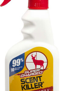 Wrc Case Pack Of 6 Sc Scent - Elimination Spray 12fl Oz