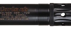 Carlsons Choke Tube Spt Clays - 12ga Ported Skeet Ber Mobil