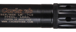 Carlsons Choke Tube Spt Clays - 12ga Ported Lt Mod Ber Mobil