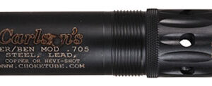 Carlsons Choke Tube Spt Clays - 12ga Ported Mod Ber Mobil