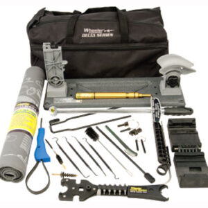 Wheeler Ar Armorers Pro Kit -