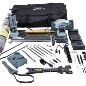 Wheeler Ar Armorers Ultra Kit -