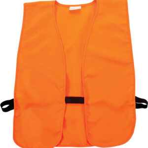 Allen Big Man Hunting Vest 60" - Blaze Orange