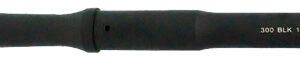 Faxon Ar15 Barrel 300blk - 10.5" 1:8 Gunner Duty Series