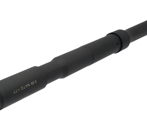 Faxon Ar15 Barrel 5.56 Nato - 14.5" 1:8 Combat Srs Med Taper