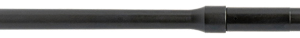 Faxon Ar15 Barrel 5.56 Nato - 14.5" 1:8 Socom Profile Black