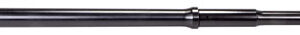 Faxon Ar15 Barrel 5.56 Nato - 16" 1:8 Gunner Profile Blk