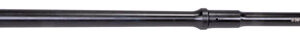 Faxon Ar15 Barrel 5.56 Nato - 16" 1:8 Pencil Profile Blk