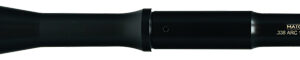 Faxon Ar15 Barrel 338 Arc - 9" 1:5 Gunner Profile Black