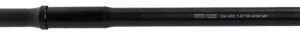 Faxon Ar15 Barrel 338 Arc - 14.5" 1:8 Gunner Profile Blk