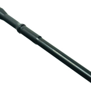 Faxon Ar15 Barrel 338 Arc - 16" 1:8 Gunner Profile Blk