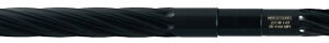 Faxon Ar15 Barrel 223 Wylde - 16" 1:8 5r Spiral Fluted Blk