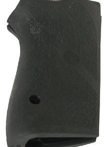 Hogue Grips S&w Compact .45acp - & .40sw Models 451640544013