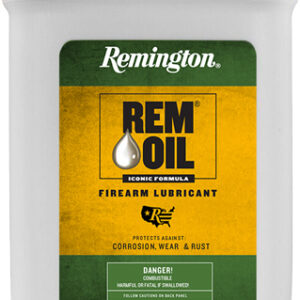 Remington Rem Oil Gun Wipes - 24pk