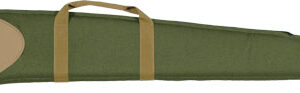 Bob Allen Classic Series - Shotgun Case 48" Olive-khaki