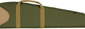 Bob Allen Classic Series - Rifle Case 48" Olive-khaki