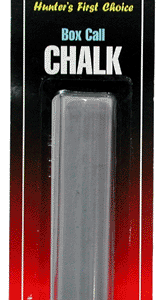 Quaker Boy Box Call Chalk -