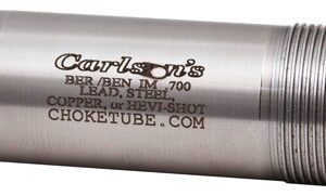 Carlsons Choke Tube Flush - Mount 12ga Imp Mod Ber Mobil!