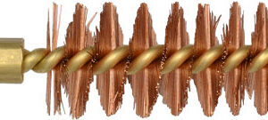 Pro Shot Bronze Cleaning Brush - 16ga