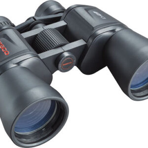 Tasco Binocular Essentials - 10x50 Porro Prism Black