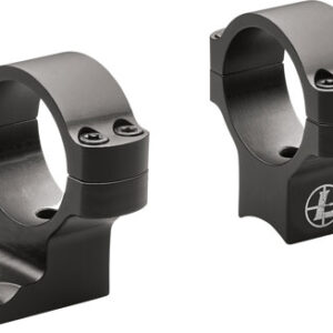 Leupold Integral Base-ring - B-country 2pc-30mm High X-bolt