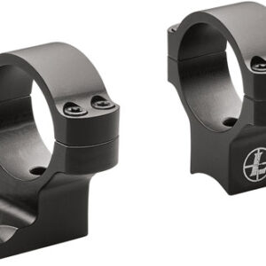 Leupold Integral Base-ring - B-country 2pc-30mm High Mark 5