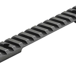 Leupold Base Backcountry Cross - -slot 1pc Win 70 Sa Matte