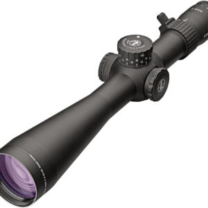 Leupold Scope Mark 5hd 5-25x56 - 35mm M5c3 Ffp Tactical Mill *