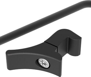 Leupold Throw Lever Kit - Vx-5hd & Vx-6hd