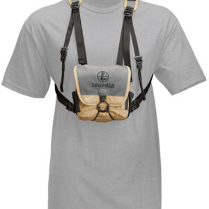 Leupold Binocular Harness - Go Afield