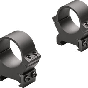 Leupold Rings Prw2 30mm Steel - Medium Matte