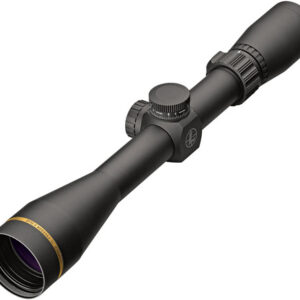 Leupold Scope Vx-freedom - 3-9x40 Cds Duplex Matte*