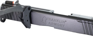 Franklin Armory G S223 Binary - Slide & Trigger For Glock G22