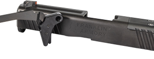 Franklin Armory G S193 Binary - Slide & Trigger For Glock G19