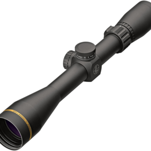 Leupold Scope Vx-freedom 450* - Bushmaster 3-9x40 Duplex Matte