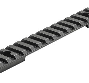 Leupold Base Backcountry Cross - Slot Browning X-bolt Sa 1-pc