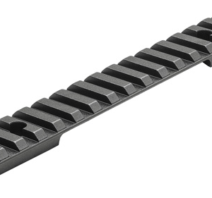 Leupold Base Backcountry Cross - Slot Browning X-bolt La 1-pc