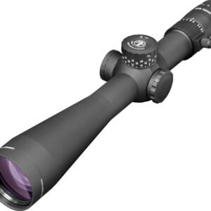 Leupold Scope Mark 5hd 5-25x56 - M1c3 35mm Ffp Pr-1moa Matte *