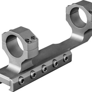 Leupold Intergral Base-ring - Mark Ar 1" Matte