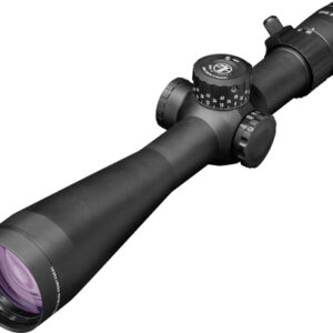 Leupold Scope Mark 5hd 7-35x56 - M5c3 35mm Ffp Illum Tremor 3 *