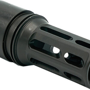 Huxwrx Flash Hider Qd 762 - 5-8x24