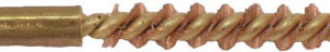 Pro Shot Bronze Cleaning Brush - .17 Cal Pistol