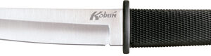 Cold Steel Kobun 5.5" Plain - Edge Tanto Blade W-kydex Shth