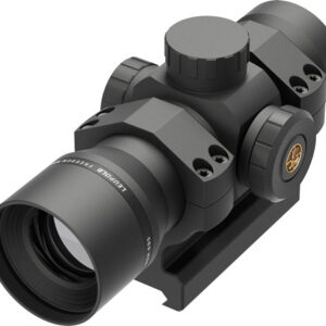 Leupold Rds Red Dot Freedom - 1x34 1.0 Moa Dot W-mount