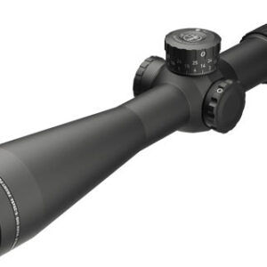 Leupold Scope Mark 5hd 5-25x56 - M5c3 35mm Ffp Pr2-mil *