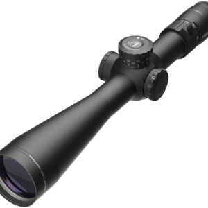 Leupold Scope Mark 5hd 7-35x56 - M5c3 35mm Ffp Pr2 Mil *